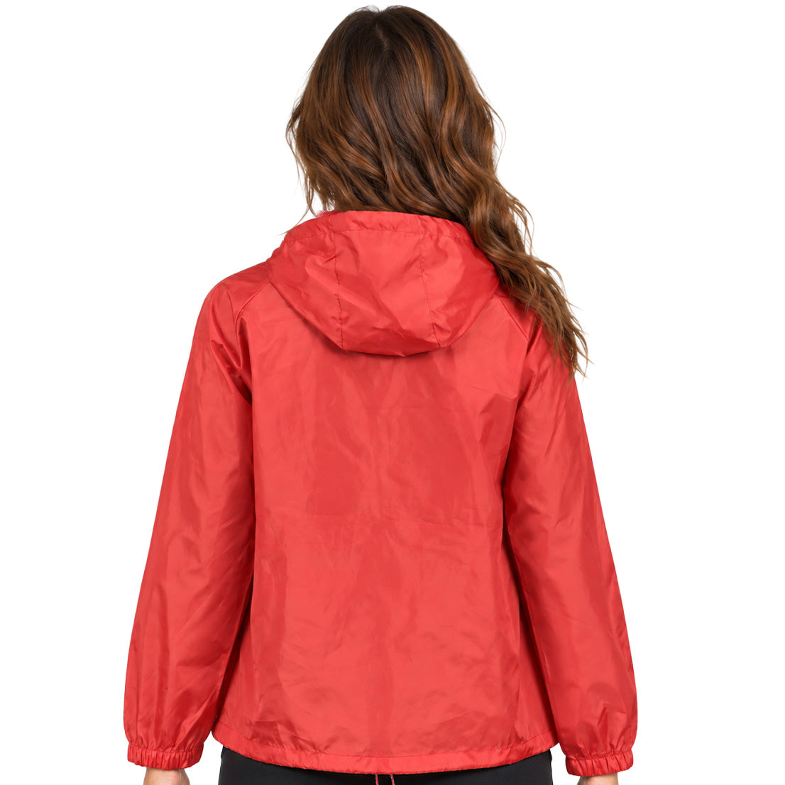 BOATORAL Femme Rouge