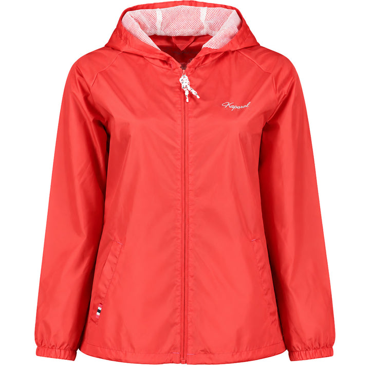 BOATORAL Femme Rouge