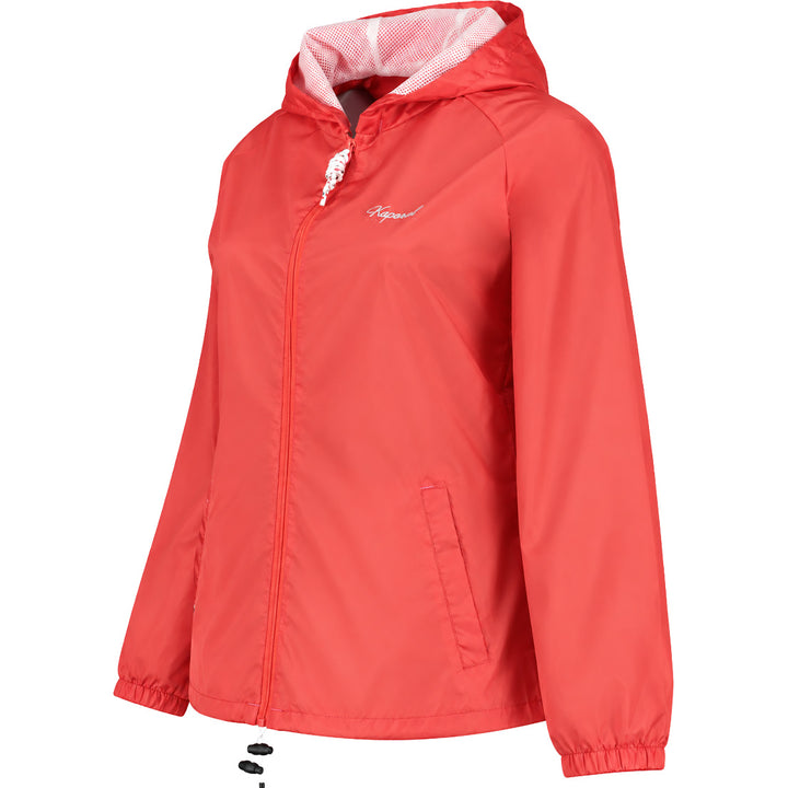 BOATORAL Femme Rouge