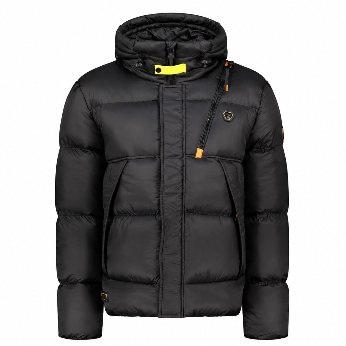 BODIRORAL Homme Noir