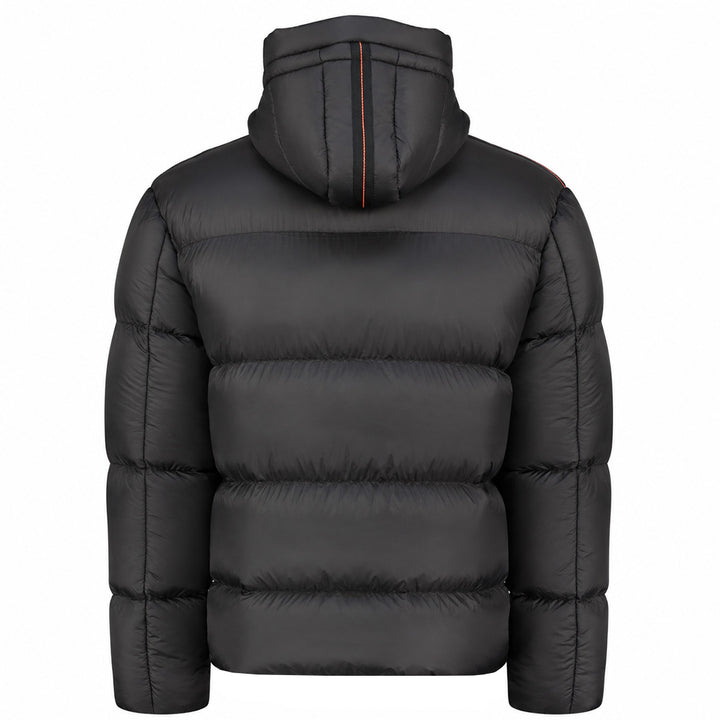 BODIRORAL Homme Noir