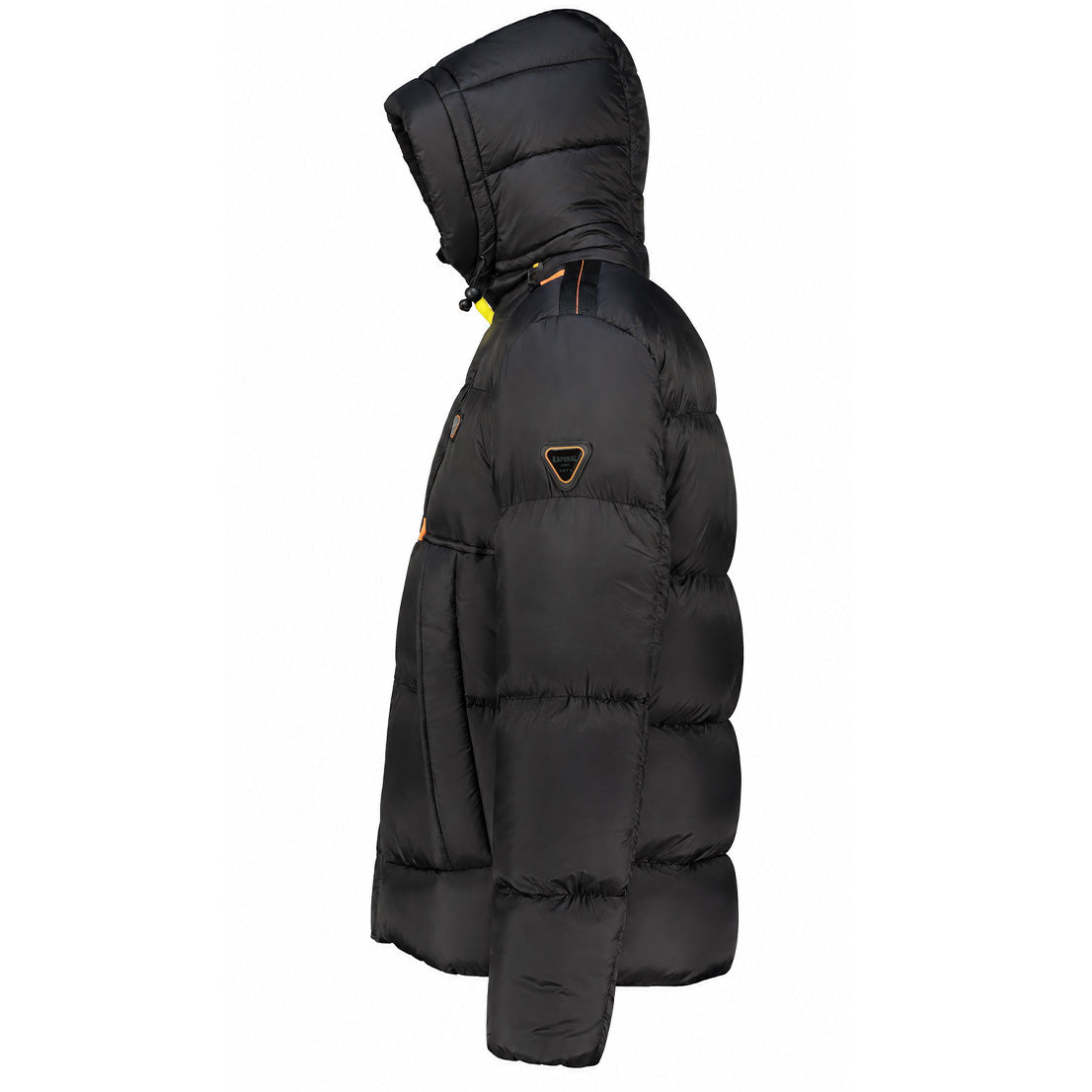 BODIRORAL Homme Noir