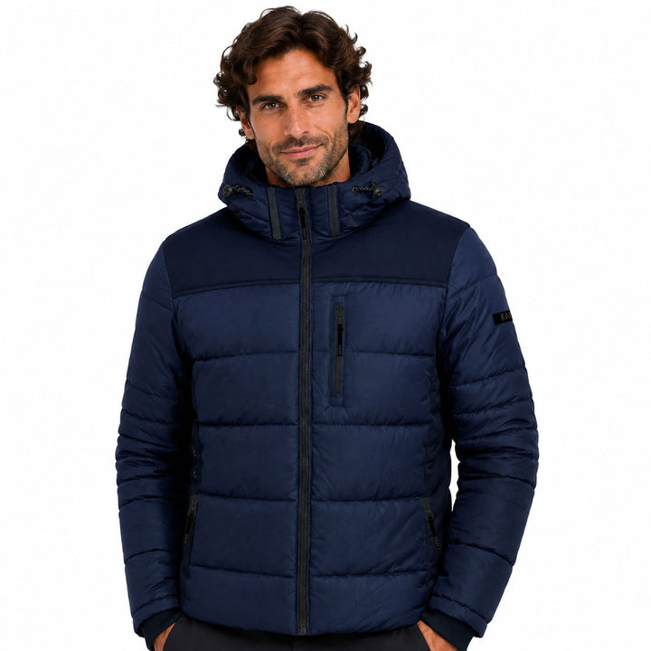 BOLARORAL Homme Marine