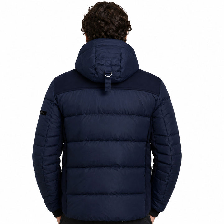 BOLARORAL Homme Marine