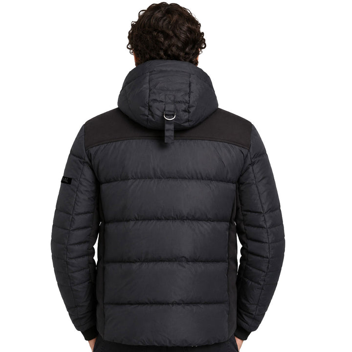 BOLARORAL Homme Noir