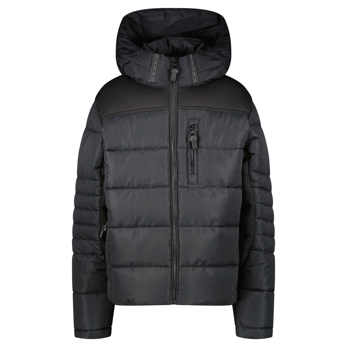 BOLARORAL Homme Noir