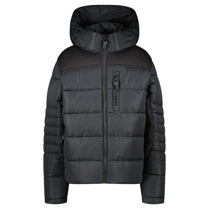 BOLARORAL Homme Noir