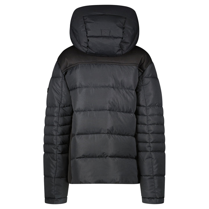 BOLARORAL Homme Noir