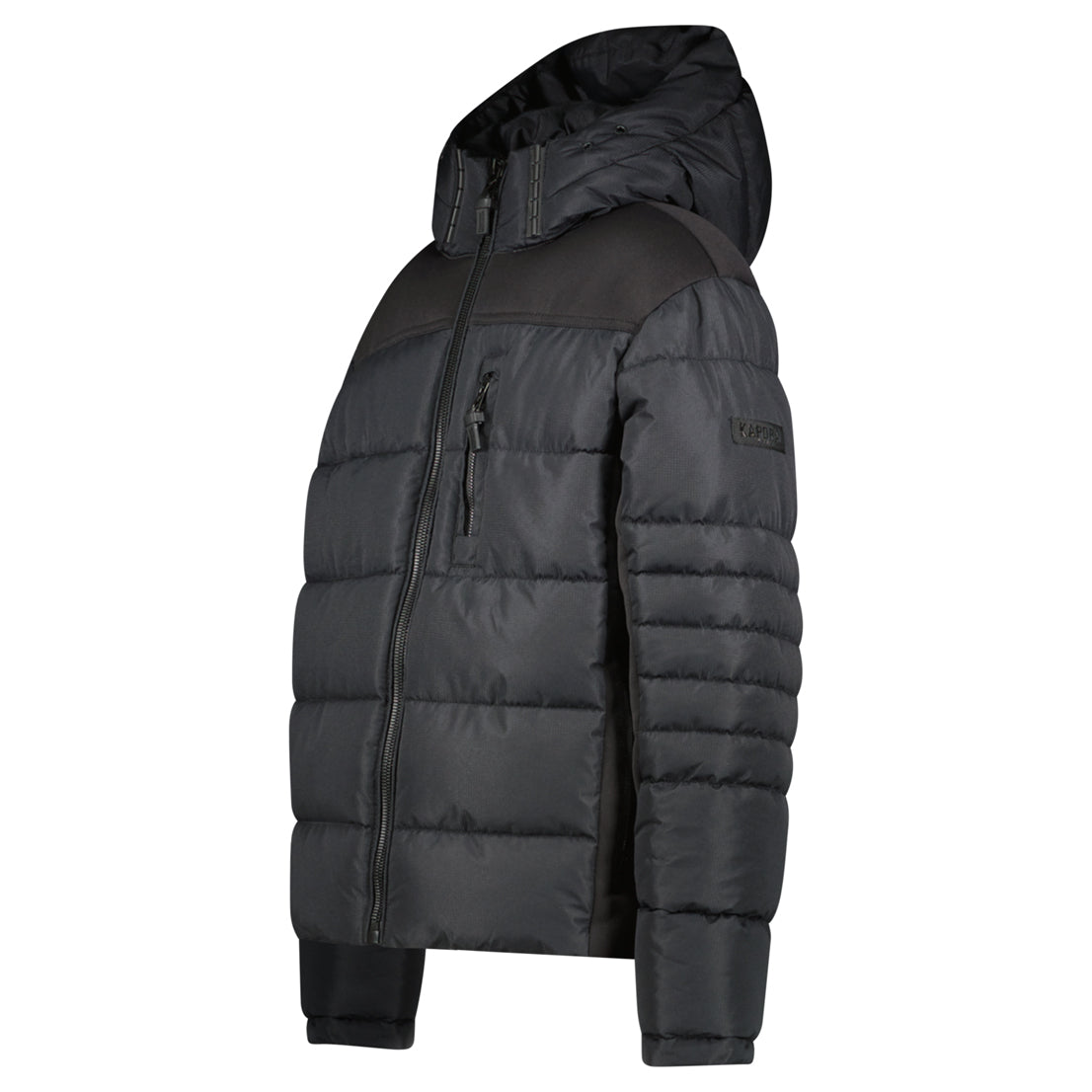 BOLARORAL Homme Noir