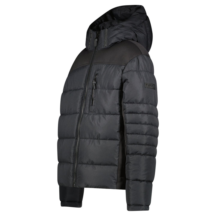 BOLARORAL Homme Noir