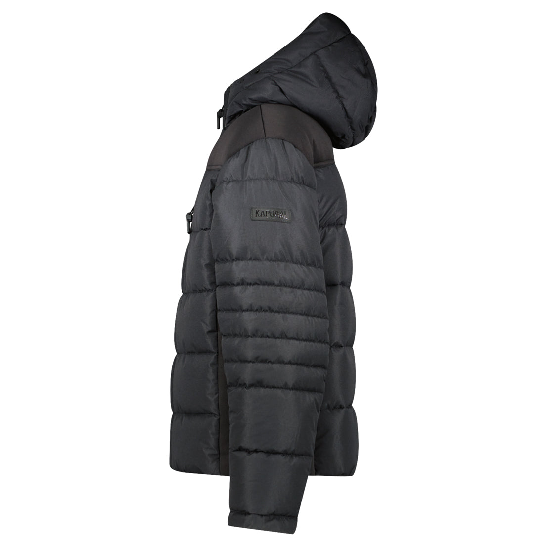 BOLARORAL Homme Noir