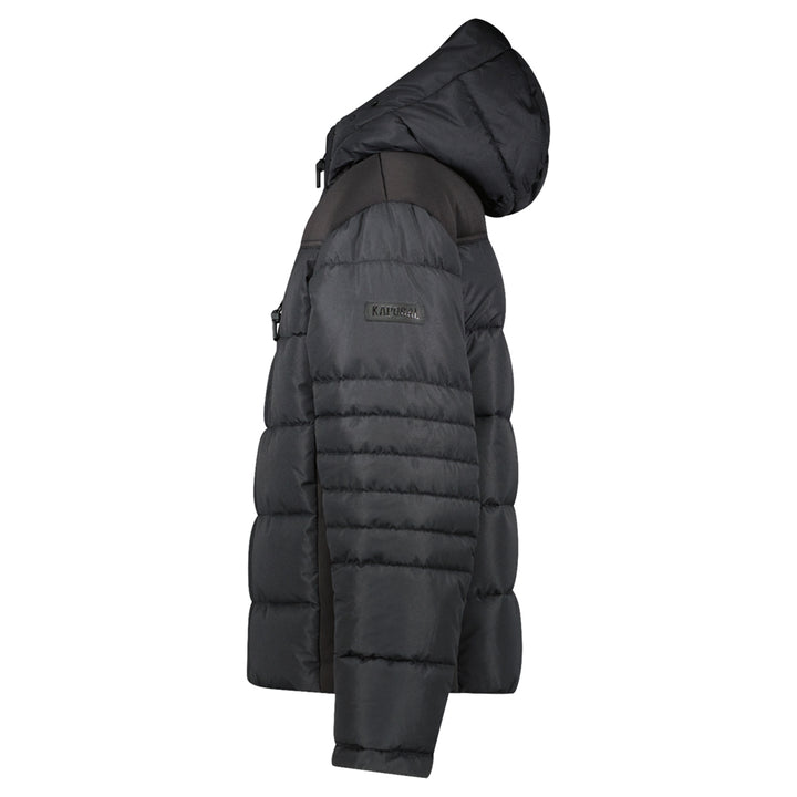 BOLARORAL Homme Noir