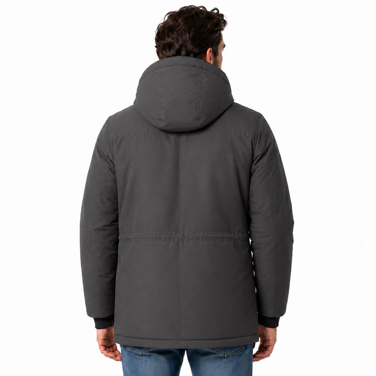 BORDIGAORAL Homme Gris Fonce