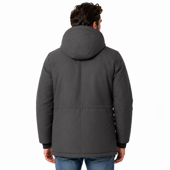 BORDIGAORAL Homme Gris Fonce