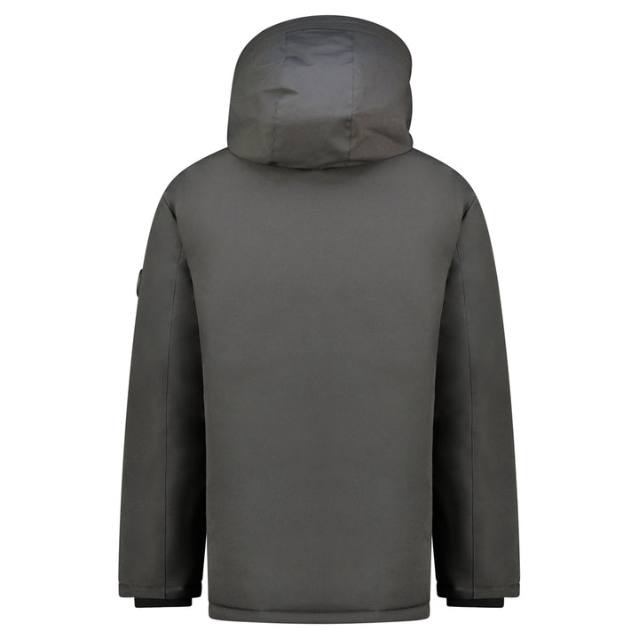 BORDIGAORAL Homme Gris Fonce