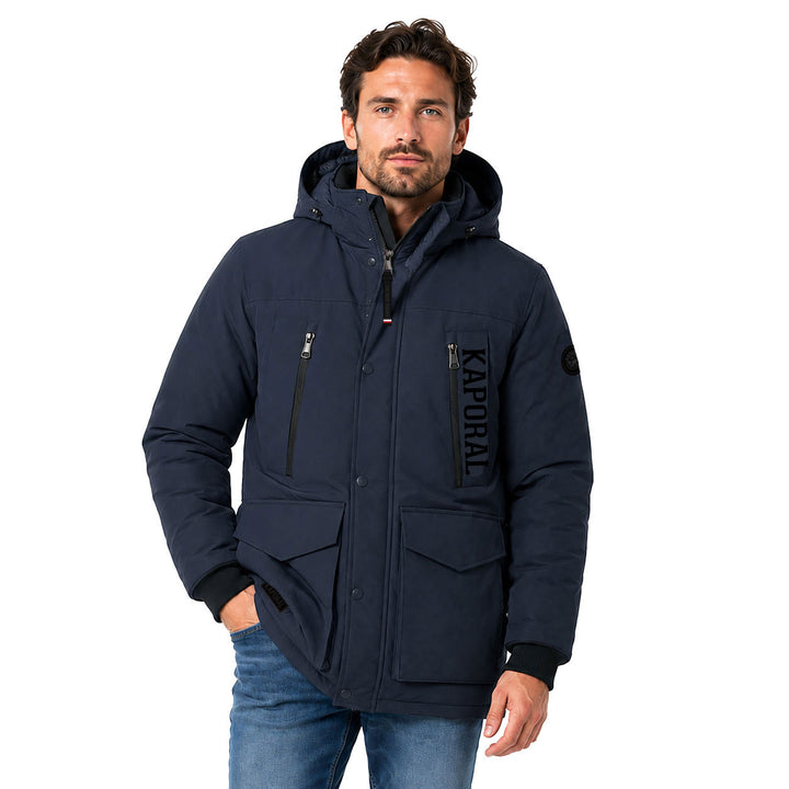 BORDIGAORAL Homme Marine
