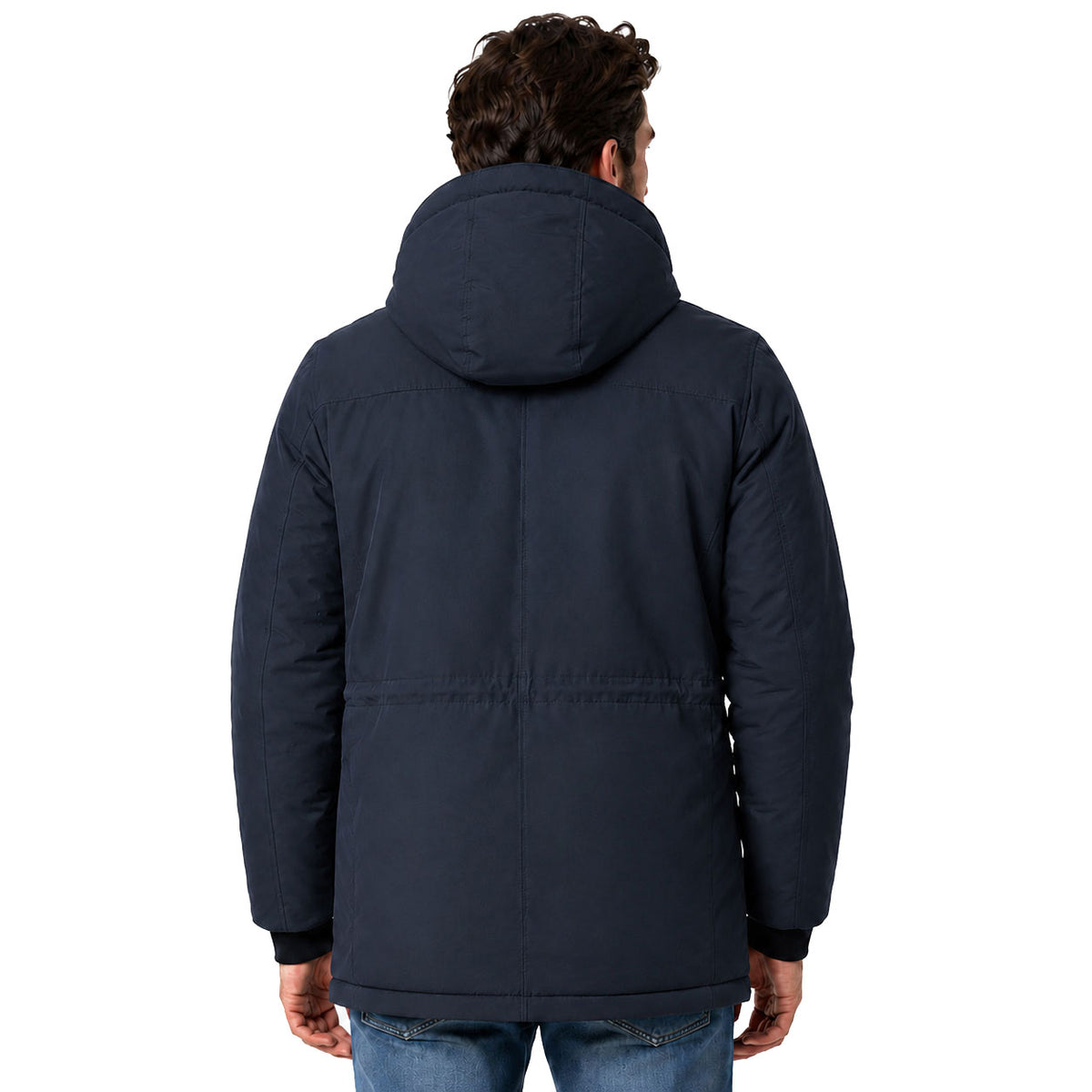 BORDIGAORAL Homme Marine