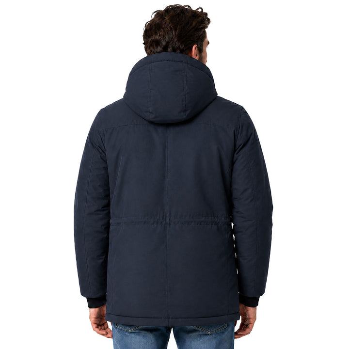 BORDIGAORAL Homme Marine