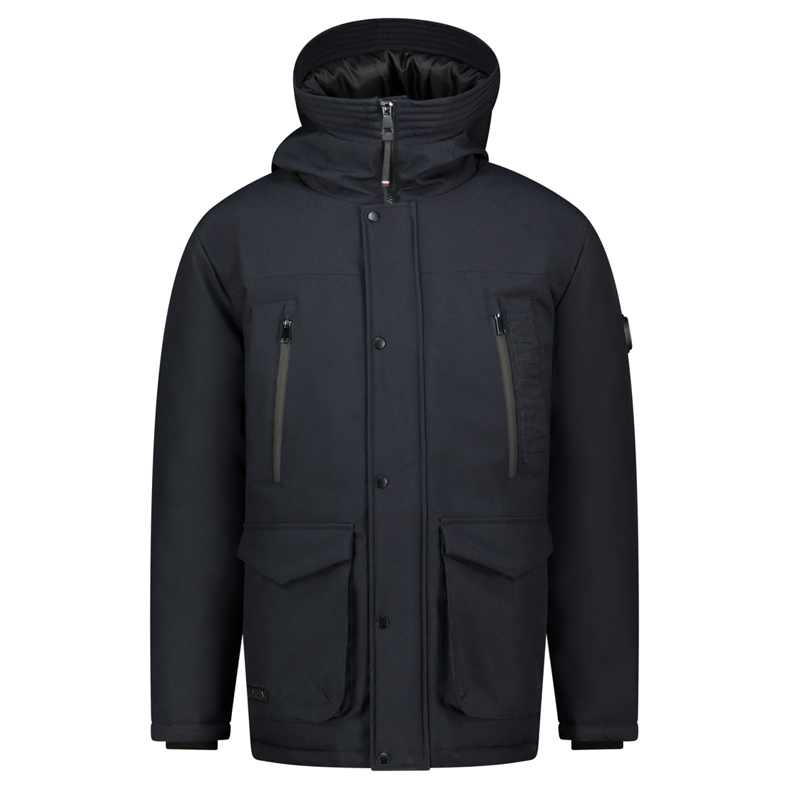 BORDIGAORAL Homme Marine