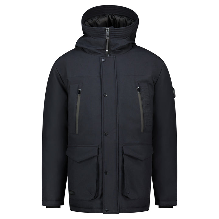 BORDIGAORAL Homme Marine