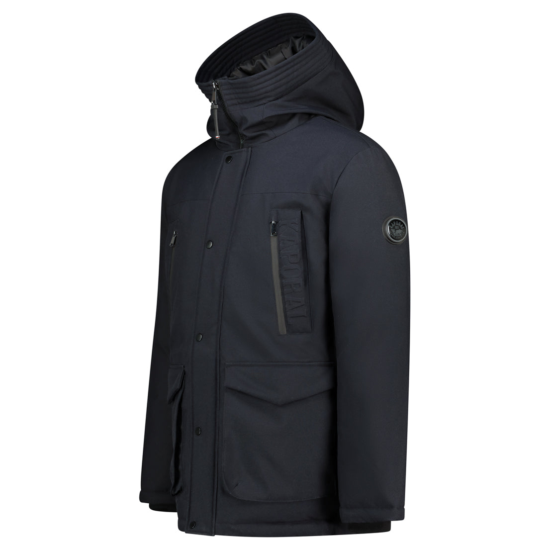 BORDIGAORAL Homme Marine