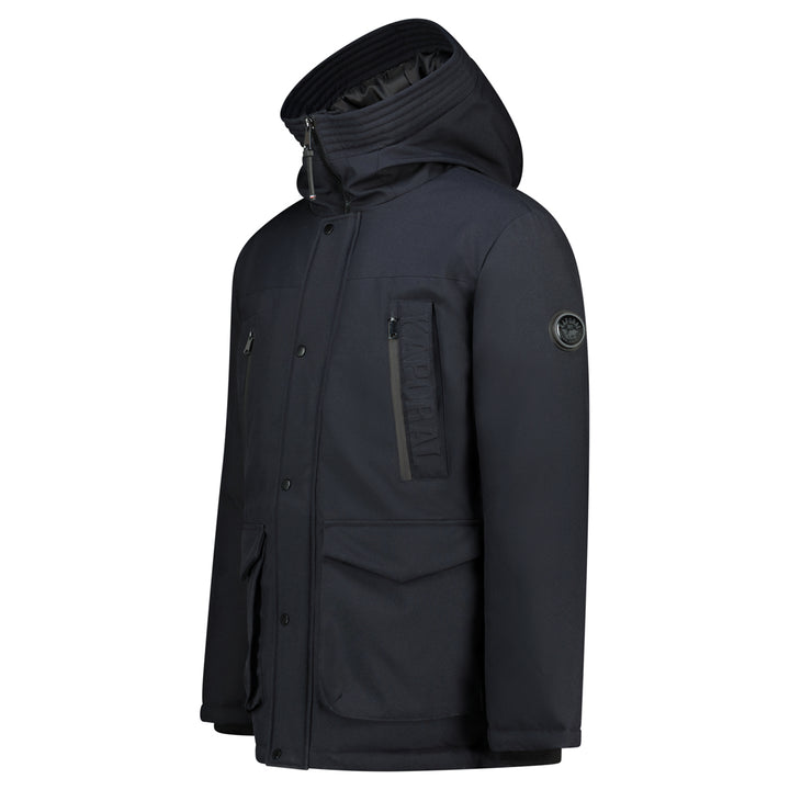 BORDIGAORAL Homme Marine