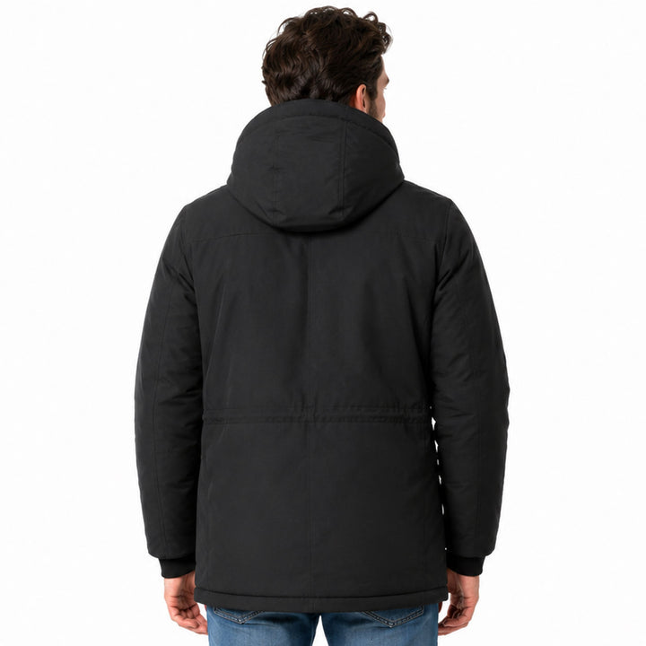 BORDIGAORAL Homme Noir