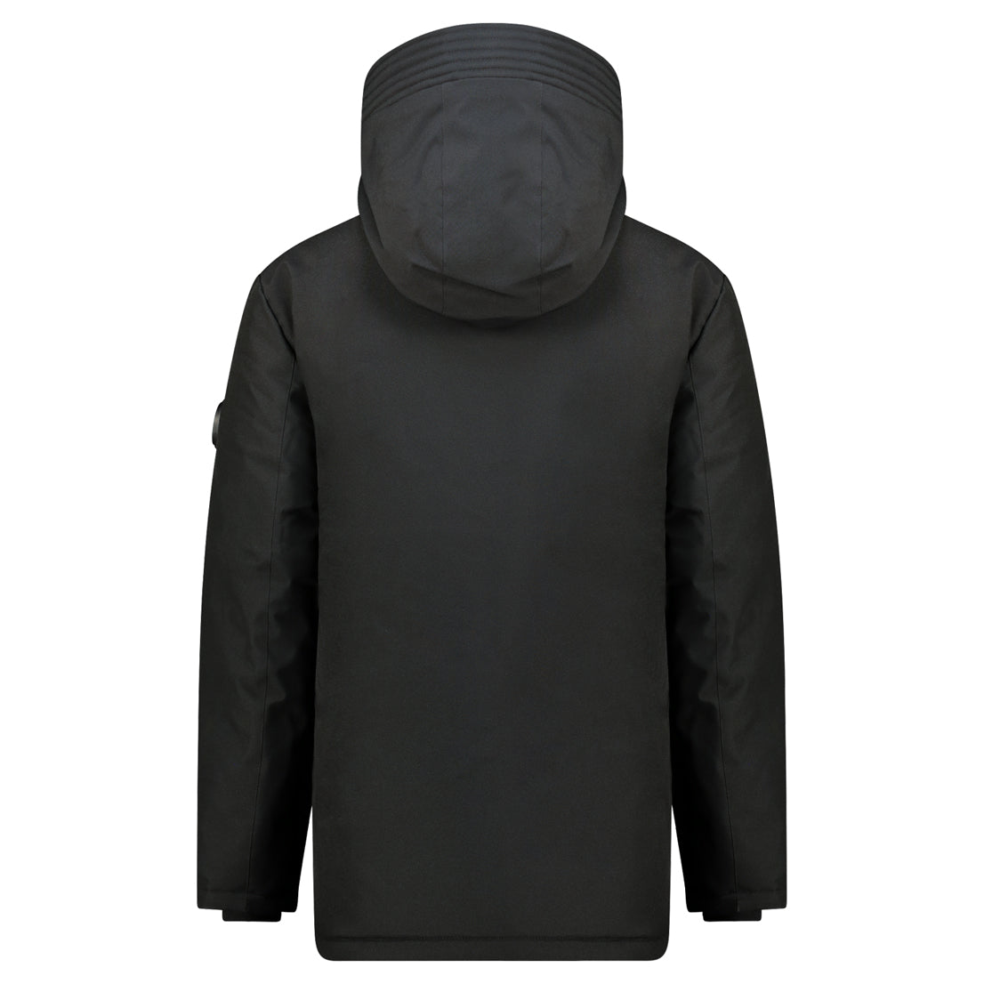 BORDIGAORAL Homme Noir