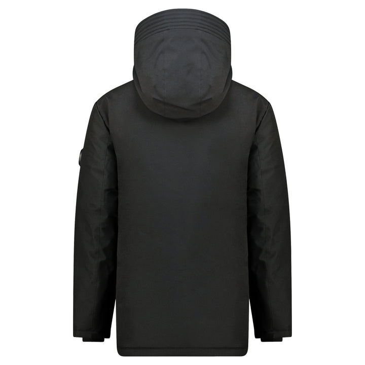 BORDIGAORAL Homme Noir