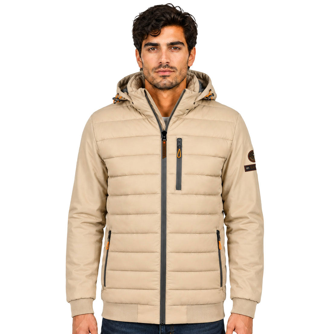 BOSWELLORAL Homme Beige