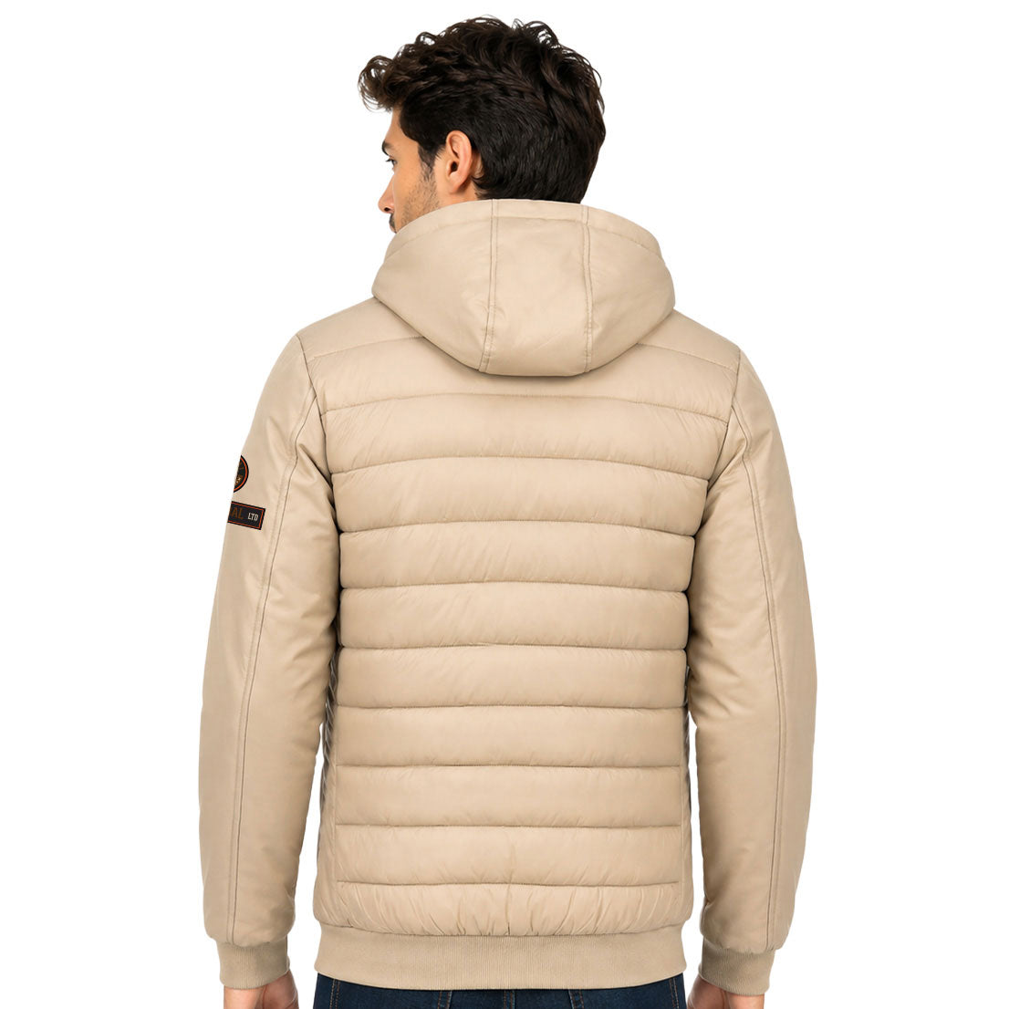 BOSWELLORAL Homme Beige