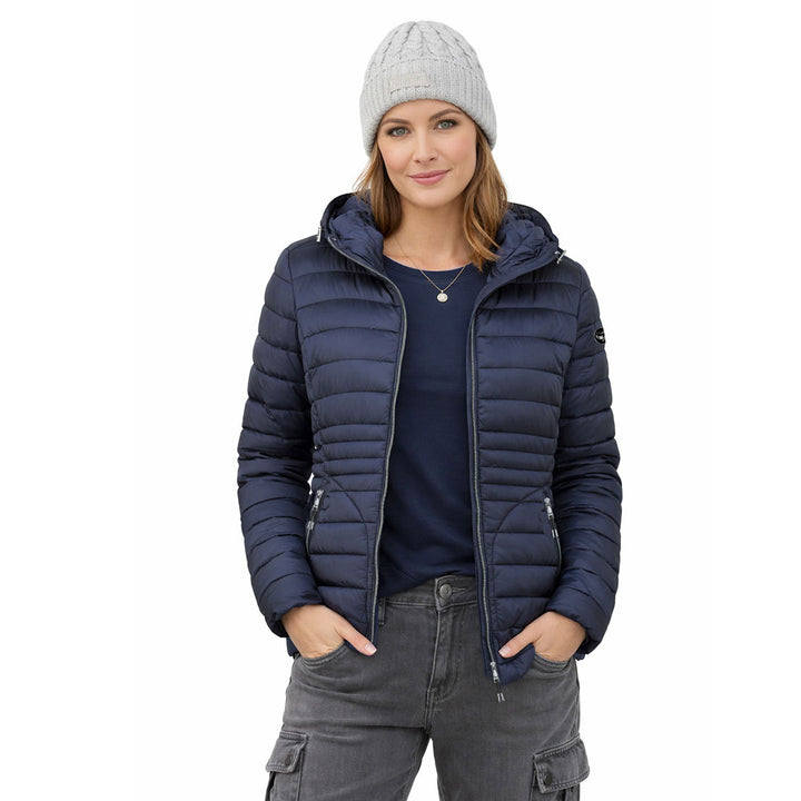 BREEZIORAL Femme Marine