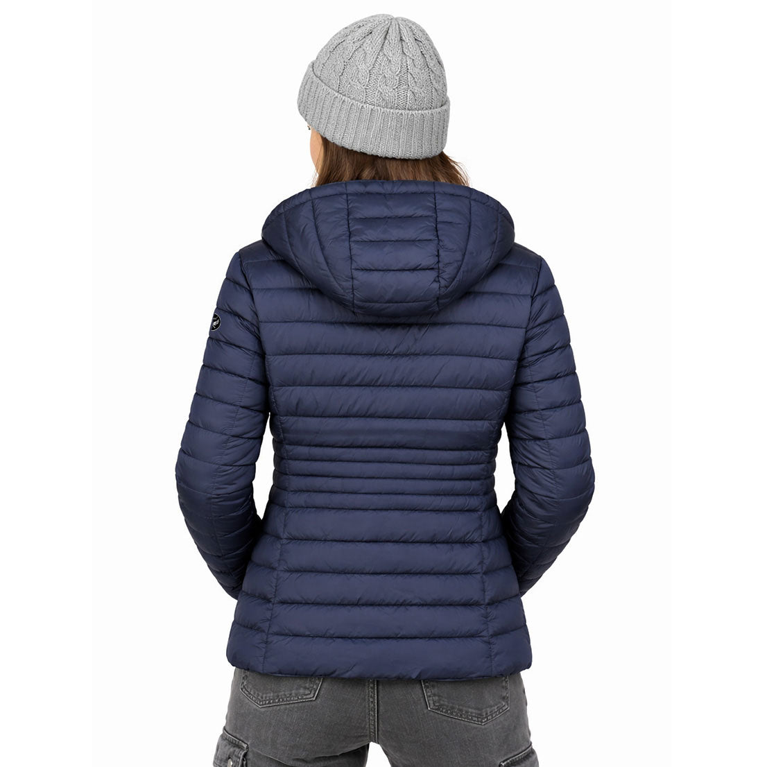 BREEZIORAL Femme Marine