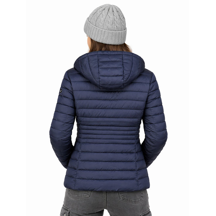 BREEZIORAL Femme Marine