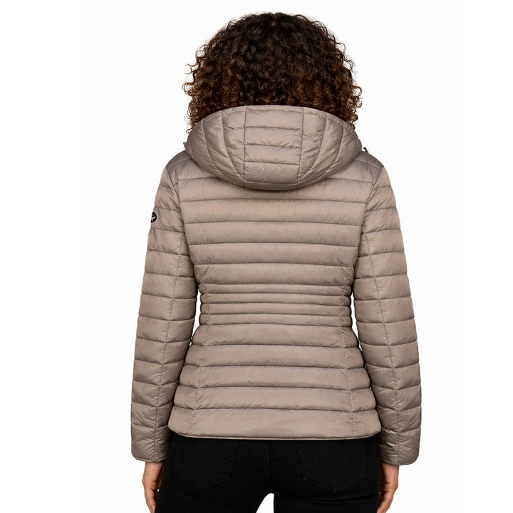 BREEZIORAL Femme Taupe