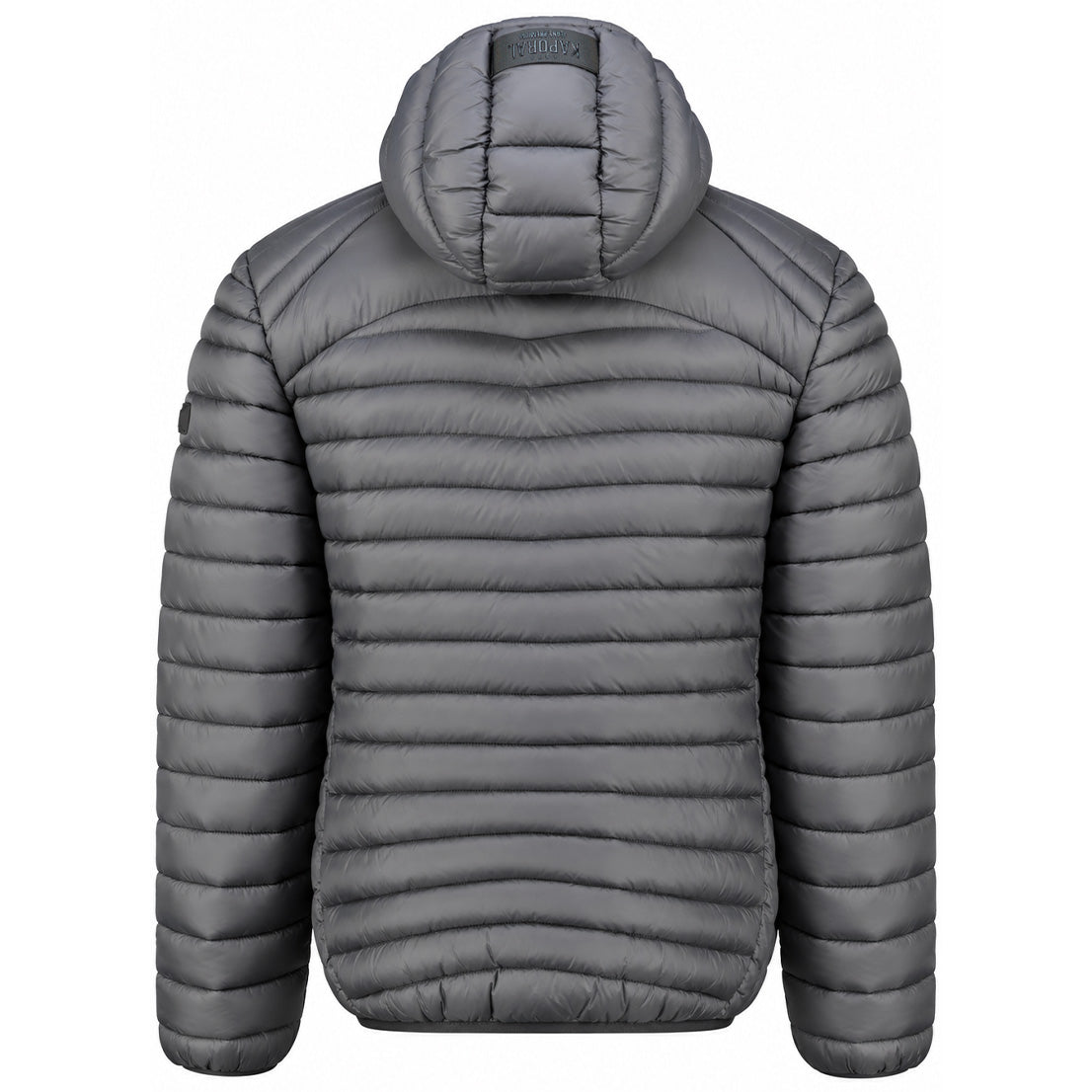 BRIWOODORAL Homme Gris Fonce