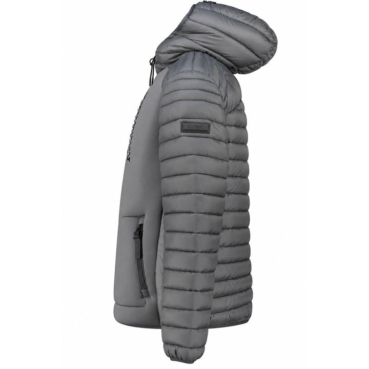 BRIWOODORAL Homme Gris Fonce