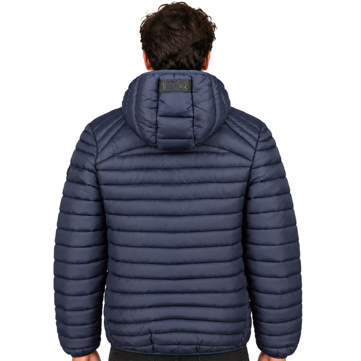 BRIWOODORAL Homme Marine