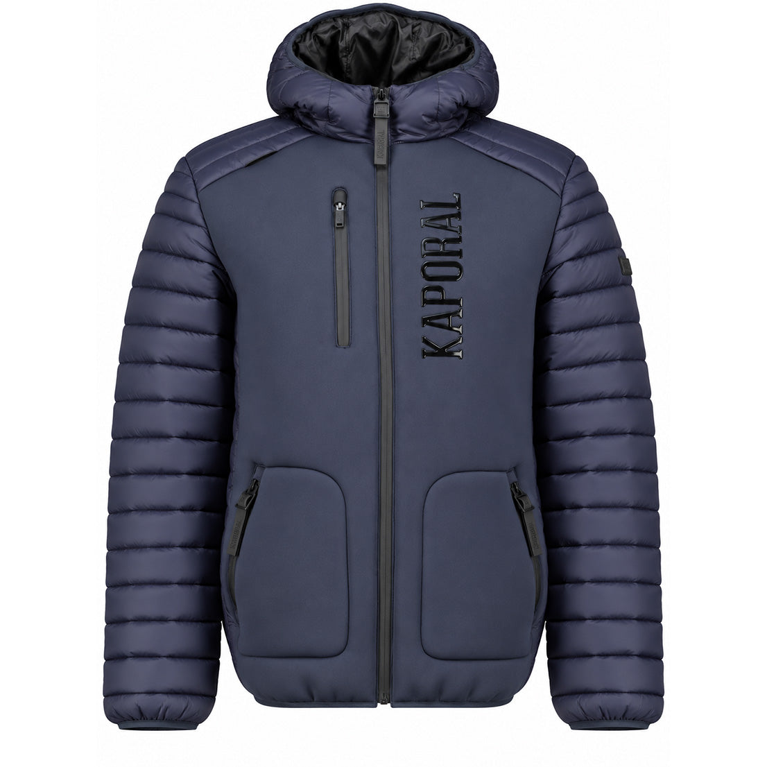 BRIWOODORAL Homme Marine