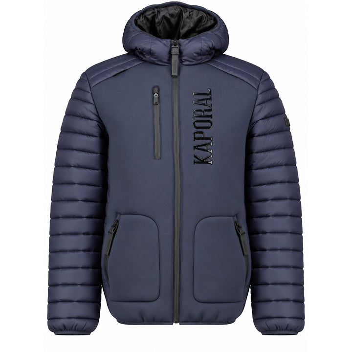 BRIWOODORAL Homme Marine