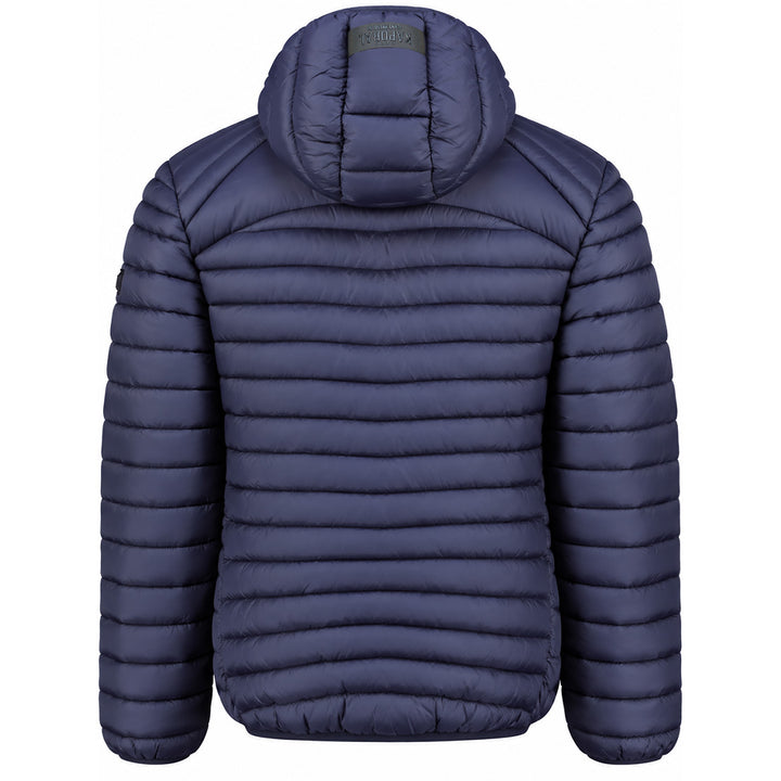 BRIWOODORAL Homme Marine