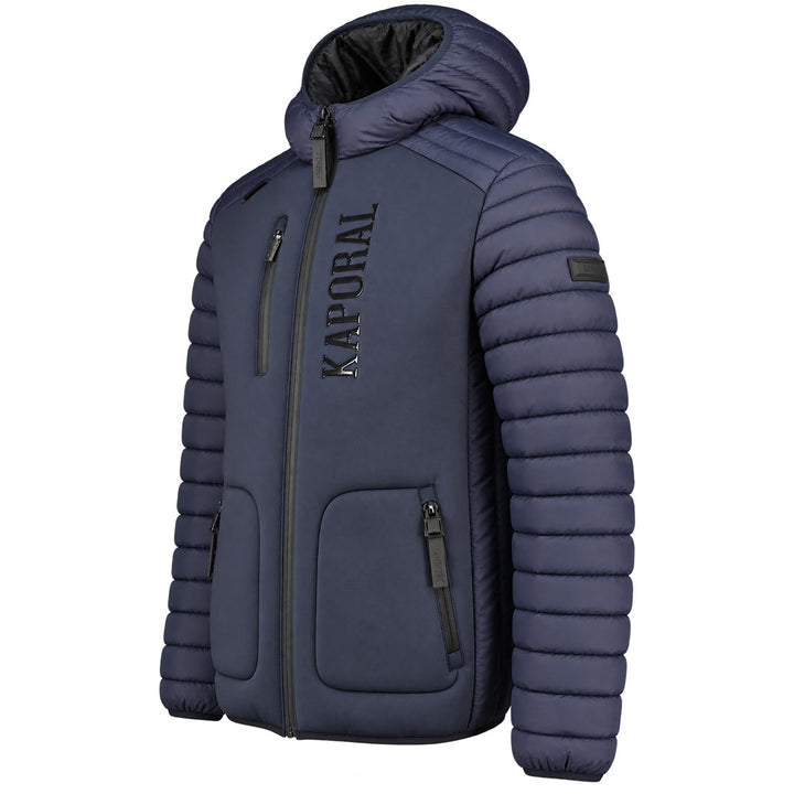 BRIWOODORAL Homme Marine
