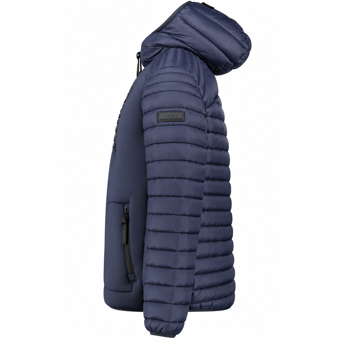 BRIWOODORAL Homme Marine