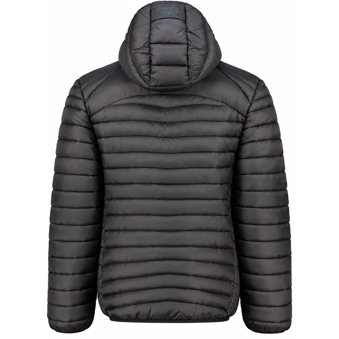 BRIWOODORAL Homme Noir