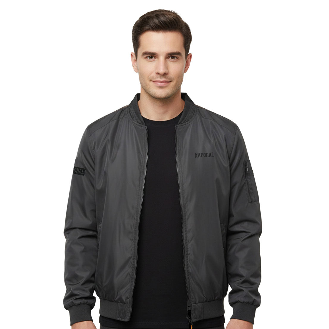 BROTORAL Homme Noir