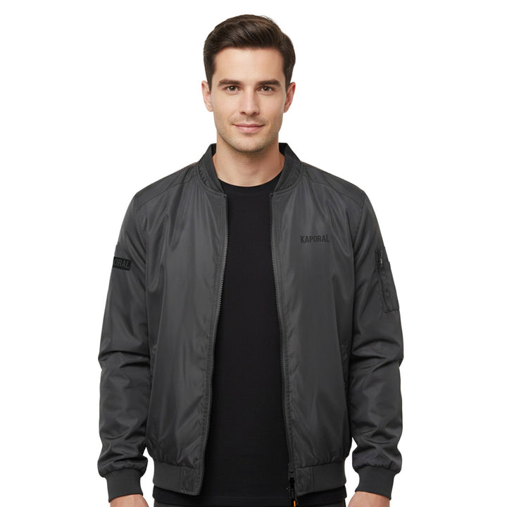 BROTORAL Homme Noir