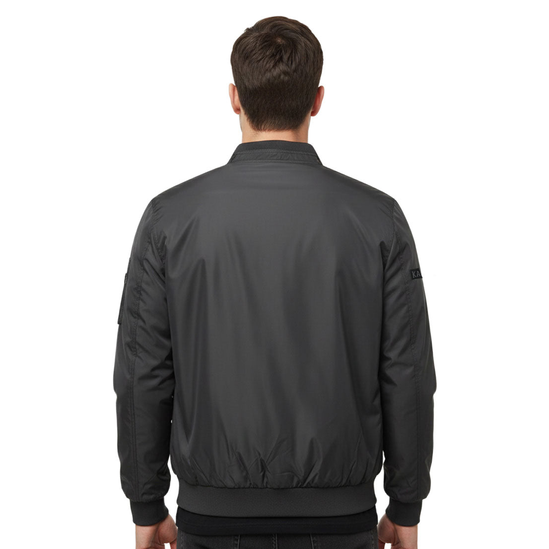 BROTORAL Homme Noir