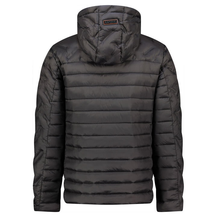 BURATOR Kaporal Homme - Doudoune Black d
