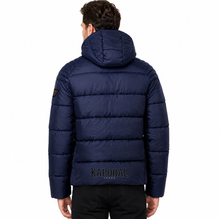 BUSTAORAL Homme Marine