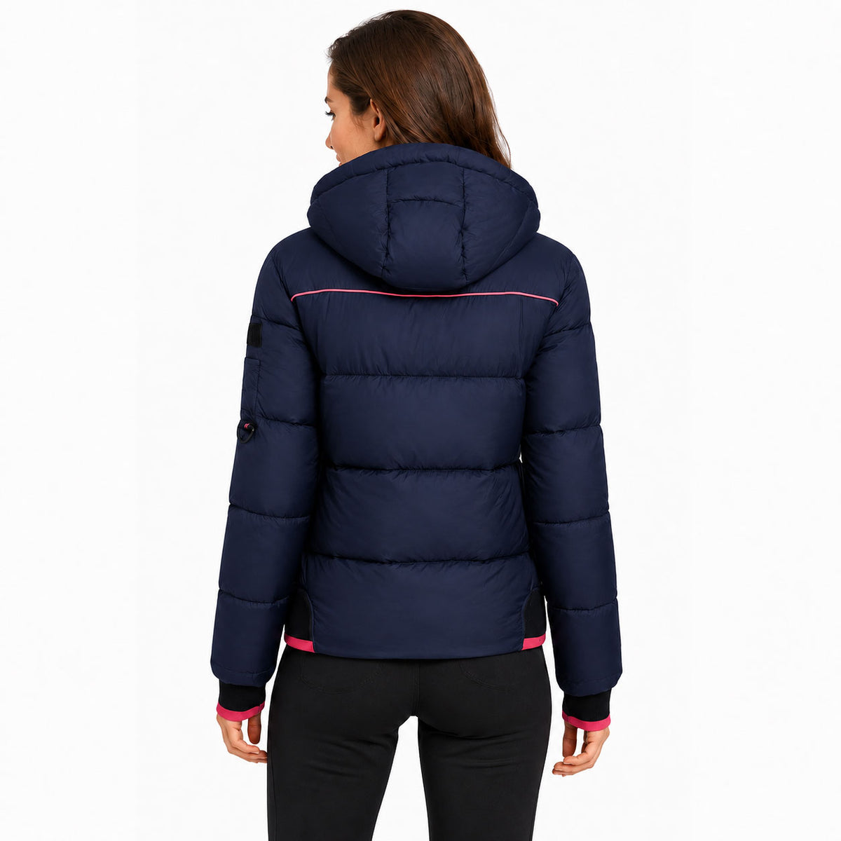 CALIXORAL Femme Marine